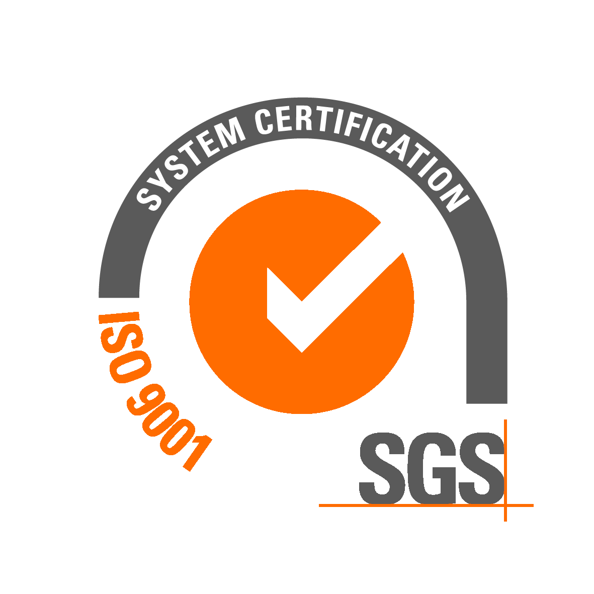 Certificacion SGS Soslife 7